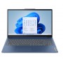 Notebook Lenovo IdeaPad Slim 3 15ABR8 AMD Ryzen 7 5825U 16GB Ram Disco SSD 516GB 15.6 Pulgadas FHD W11