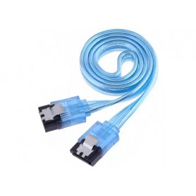 Cable Sata Datos 6gb/s Sata 3.0 Con Traba