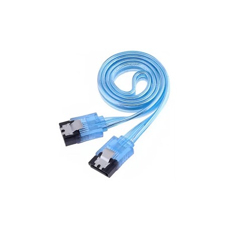 Cable Sata Datos 6gb/s Sata 3.0 Con Traba