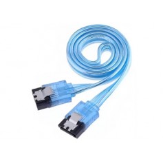 Cable Sata Datos 6gb/s Sata 3.0 Con Traba