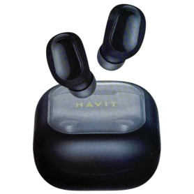 Auriculares Inalambricos Bluetooth In Ear Havit TW979 Negro