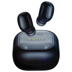 Auriculares Inalambricos Bluetooth In Ear Havit TW979 Negro
