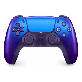 Joystick Original Inalámbrico Ps5 Sony PlayStation DualSense Chroma Indigo