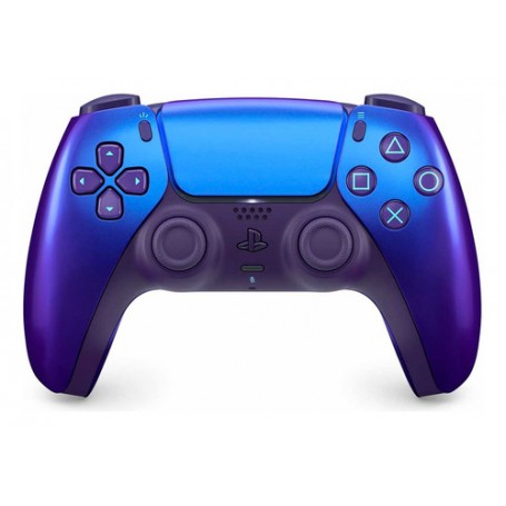 Joystick Original Inalámbrico Ps5 Sony PlayStation DualSense Chroma Indigo