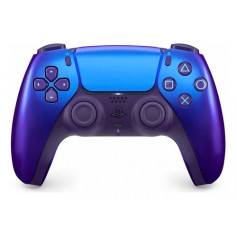 Joystick Original Inalámbrico Ps5 Sony PlayStation DualSense Chroma Indigo