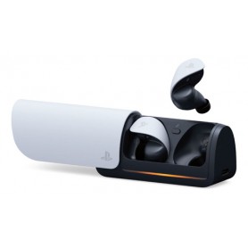 Auriculares In Ear gamer inalámbricos Bluetooth Sony Pulse Explore Ps5 Blanco