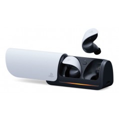 Auriculares In Ear gamer inalámbricos Bluetooth Sony Pulse Explore Ps5 Blanco