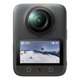 Camara Dji Osmo 360 Standard Combo Dual 8k 360°