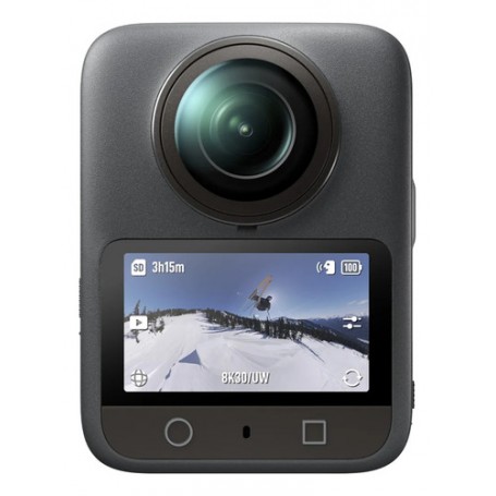 Camara Dji Osmo 360 Standard Combo Dual 8k 360°