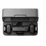 Kit Dji Mic Mini Microfono Corbatero Inalambrico 1tx 2rx