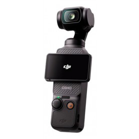 Camara Dji Osmo Pocket 3 Standard Combo