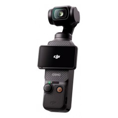 Camara Dji Osmo Pocket 3 Standard Combo