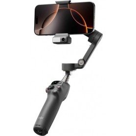 Estabilizador Dji Osmo Mobile 7p Tripode Control Gestual Luz