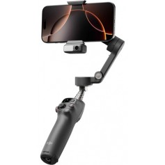 Estabilizador Dji Osmo Mobile 7p Tripode Control Gestual Luz