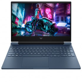 Notebook HP Victus Intel Core i7 12650h 32gb Ram 512gb Ssd 15.6'' Pulgadas 144hz Nvidia RTX 4050 6GB W11