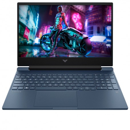 Notebook HP Victus Intel Core i7 12650h 32gb Ram 512gb Ssd 15.6'' Pulgadas 144hz Nvidia RTX 4050 6GB W11