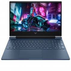 Notebook HP Victus Intel Core i7 12650h 32gb Ram 512gb Ssd 15.6'' Pulgadas 144hz Nvidia RTX 4050 6GB W11