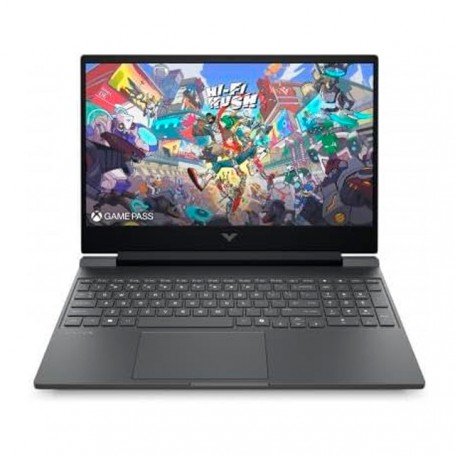 Notebook HP Victus Intel Core i7 13620h 16gb Ram Ddr5 512gb Ssd 15.6'' Pulgadas 144hz Nvidia RTX 5060 8GB W11