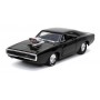 Auto De Coleccion Escala 1:32 Dodge Charger Rapido y Furioso