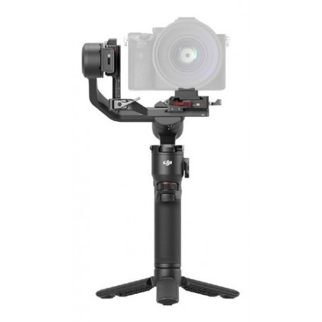 Dji Estabilizador De Camara Ronin Rs3 Mini (sin caja)