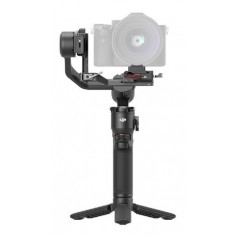 Dji Estabilizador De Camara Ronin Rs3 Mini (sin caja)