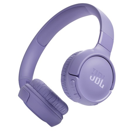 Auricular Inalambrico Bluetooth Vincha JBL Tune 520BT Violeta