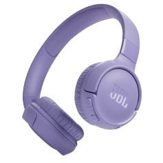 Auricular Inalambrico Bluetooth Vincha JBL Tune 520BT Violeta