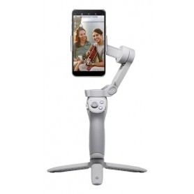 Estabilizador Fotos Videos Dji Osmo Mobile 4 Celular Camara