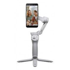 Estabilizador Fotos Videos Dji Osmo Mobile 4 Celular Camara