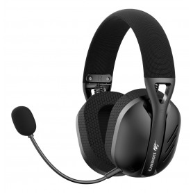 Auricular Vincha Gamer Inalambrico Bluetooth USB 2.4GHz Havit Gamenote Fuxi-H3 PC PS4 PS5 XBOX