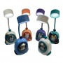 Velador Lampara Led Motivos Varios Mini Lamp Cabin Series VS244