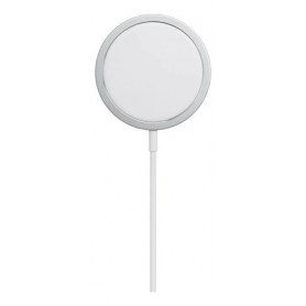 Cargador Rápido Magnético Simil Magsafe Apple iPhoneCargador Qi