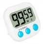 emporizador Timer Digital De Cocina Reposteria A Pilas Con Iman Magnetico JS-118