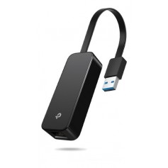 Adaptador USB 3.0 Macho A RJ45 Adaptador Ethernet Gigabit Tp-link UE306