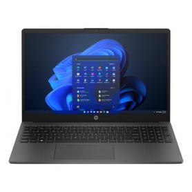 Notebook Hp 255 G10 15.6 Pulgadas Ryzen 5 7530U 8GB RAM 512GB Almacenamiento SSD Windows 11