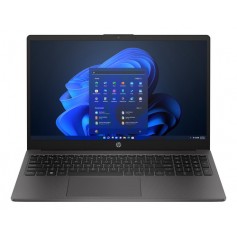Notebook Hp 255 G10 15.6 Pulgadas Ryzen 5 7530U 8GB RAM 512GB Almacenamiento SSD Windows 11