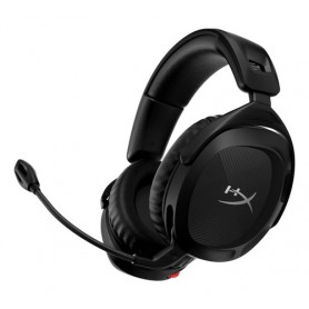 Auricular Inalambrico Gamer Hyperx Cloud Stinger 2 Negro Para PS4 PS5 Xbox PC