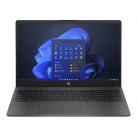 Notebook Hp 250 G10 Intel i5-1334U 8GB RAM 512GB SSD 15.6 Pulgadas Windows 11