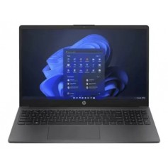 Notebook Hp 250 G10 Intel i5-1334U 8GB RAM 512GB SSD 15.6 Pulgadas Windows 11