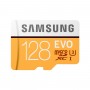 Memoria Micro SD Samsung Evo 128Gb Clase 10 100mb/s MB-MP128H