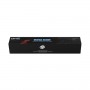 Mouse Pad Gamer Raptor Glide XL 90x40cm Paño De Microfibra De Goma