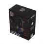 Auricular Vincha Con Cable Gamer RGB USB 7.1 Shadow Core PC PS4 PS5 XBOX