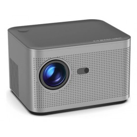 Proyector Smart Transpeed Magcubic HY350 1080p Wifi Bluetooth Android 11