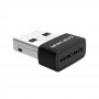 Adaptador Receptor Bluetooth 5.3 USB Nano Mercusys MA530 Para Notebook Pc