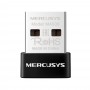 Adaptador Receptor Bluetooth 5.3 USB Nano Mercusys MA530 Para Notebook Pc