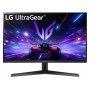 Monitor LG UltraGear 27GS60F Borderless 27 Pulgadas 180Hz Resolucion Full HD IPS HDMI Display Port Mini Plug Jack 3.5mm Auxiliar