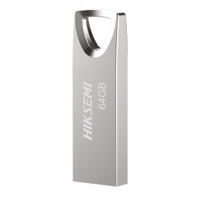 Pen Drive Hiksemi 64gb M200 USB 3.0 Metal