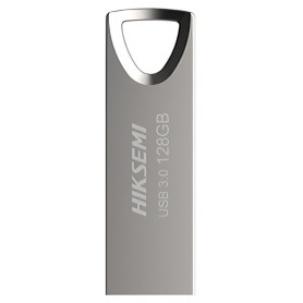 Pen Drive Hiksemi 128gb M200 USB 3.0 Metal