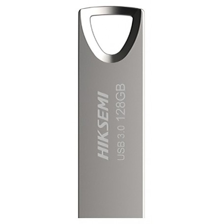 Pen Drive Hiksemi 128gb M200 USB 3.0 Metal
