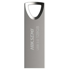 Pen Drive Hiksemi 128gb M200 USB 3.0 Metal